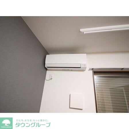 デュラカーサ コブシIVの物件内観写真